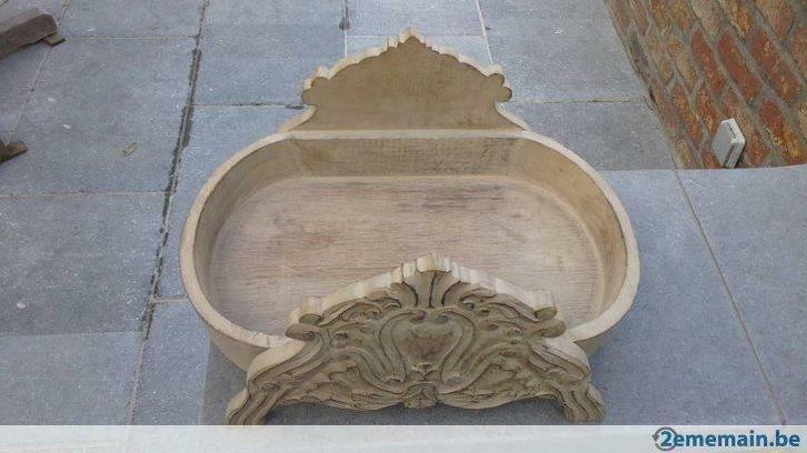 Plateau indien, Huis en Inrichting, Woonaccessoires | Overige, Gebruikt