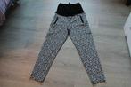 zwangerschapsbroek Mamalicious MT XS, Enlèvement ou Envoi, Mamalicious, Pantalon ou Jeans, Taille 34 (XS) ou plus petite