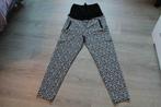 zwangerschapsbroek Mamalicious MT XS, Taille 34 (XS) ou plus petite, Porté, Pantalon ou Jeans, Enlèvement ou Envoi