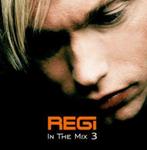 Regi ‎– In The Mix 3, Cd's en Dvd's, Ophalen of Verzenden