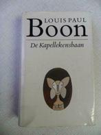 louis paul boon de kapellekensbaan, Boeken, Verzenden, Zo goed als nieuw, Nederland
