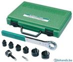 Greenlee 3 6691 - High Quality, Ophalen of Verzenden, Nieuw