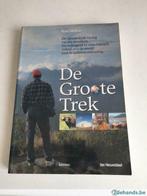 De grote trek - Marc Helsen, Livres, Guides touristiques, Enlèvement, Utilisé