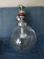 hanglamp, Glas, Ophalen