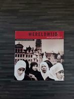 Gratis CD Wereldwijd magazine, Ophalen of Verzenden