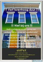 Op zoek naar betaalbare kwaliteitsverf en/of een schilder?, Ophalen of Verzenden, Nieuw, Verf