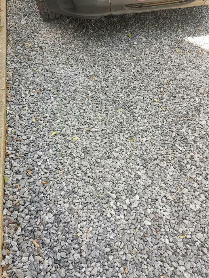 Graviers livrer 0478 28.75.33, Tuin en Terras, Tegels en Klinkers, Nieuw, Ophalen of Verzenden