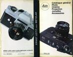 VERREKIJKER ACCESSOIRES EDITIE 1973 Terug naar de LEIT-categ, Boeken, Kunst en Cultuur | Fotografie en Design, Zo goed als nieuw