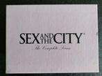 Sex and the City DVD Box, Vanaf 12 jaar, Ophalen of Verzenden, Komedie, Boxset