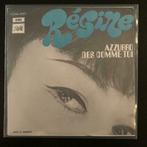 7" Régine - Azzurro (PATHE 1969) VG+, 7 pouces, Pop, Envoi, Single