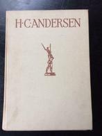 H.C.Andersen. Sprookjes en vertellingen. Tiende druk., Antiquités & Art, Enlèvement