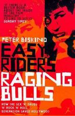 Easy Riders, Raging Bulls Broché, Livres, Musique, Comme neuf, Artiste, Enlèvement ou Envoi