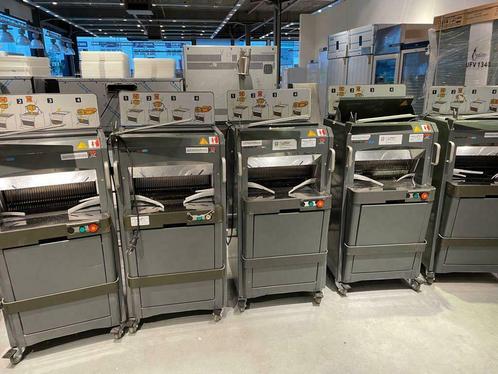 jack broodsnijmachine vanaf 1500eur, Zakelijke goederen, Horeca | Keukenapparatuur, Overige typen, Gebruikt, Ophalen of Verzenden