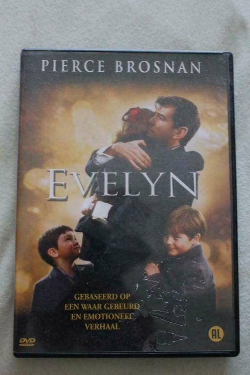 Evelyn, Cd's en Dvd's, Dvd's | Drama, Ophalen of Verzenden