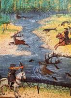 Natuur en Jacht en Kunst Oostenrijk EUROPALIA 87, Ophalen of Verzenden, Nieuw, Overige onderwerpen