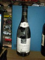 occursus 1999., Pleine, Comme neuf, Enlèvement, Vin rouge