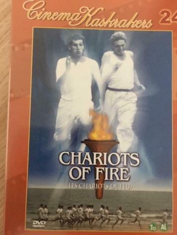 Chariots of Fire, Enlèvement ou Envoi, Drame