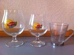 nieuwe (thee)glazen Lipton, Huis en Inrichting, Glas of Glazen, Nieuw, Ophalen of Verzenden, Glas