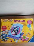 Ravensburger Atelier, schilderen op nummer, Kinderen en Baby's, Speelgoed | Educatief en Creatief, Ophalen of Verzenden, Nieuw