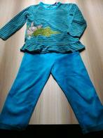 Pyjama maat 104, Woody, Jongen of Meisje, Zo goed als nieuw, Nacht- of Onderkleding