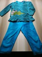 Pyjama maat 104, Kinderen en Baby's, Ophalen, Nacht- of Onderkleding, Jongen of Meisje, Zo goed als nieuw