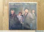 single time bandits, Cd's en Dvd's