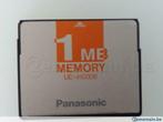 Carte mémoire Panasonic UE-410006 pour Panasonic Fax (1MB), Informatique & Logiciels, Mémoire RAM, Utilisé