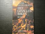 Het  gevallen baken (Walter van den Broeck), Boeken, Ophalen of Verzenden, Zo goed als nieuw