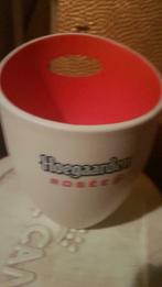 Seau à glace Hoogaerden, Collections, Enlèvement ou Envoi, Comme neuf