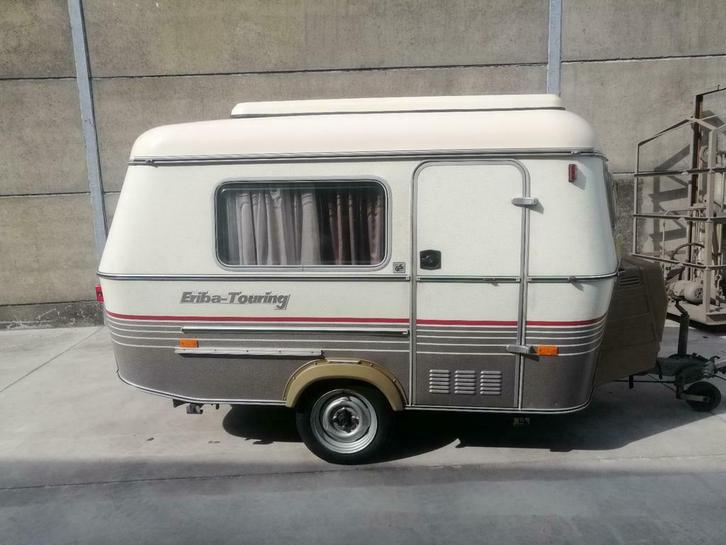 Erica Puck. Winkellaadbak 8 Meter., Auto-onderdelen, Vrachtwagen-onderdelen, Ophalen