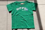Noppies maat 92 T-shirt, Kinderen en Baby's, Kinderkleding | Maat 92, Gebruikt, Ophalen of Verzenden, Shirt of Longsleeve, Jongen