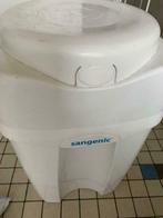 poubelle sangenic couches bébé, Gebruikt, Luieremmer, Sangenic