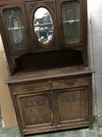 Antieke kast, Antiek en Kunst, Antiek | Meubels | Kasten, Ophalen of Verzenden