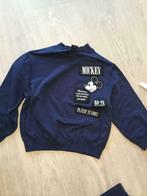 Leuk Sweater setje, Mickey, Disney, sweater en rokje, blauw, Kleding | Dames, Ophalen, Nieuw, Blauw