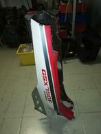 suzuki gsxf 600/750 van '88-'97  achterkuipdeel, Motoren, Ophalen of Verzenden, Gebruikt