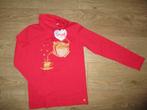 Nieuwe souspull/longsleeve, someone, maat 128/8j, Kinderen en Baby's, Kinderkleding | Maat 128, Meisje, Nieuw, Ophalen of Verzenden