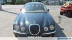 Jaguar S Type 3,0 liter Occasion !!!! Ref  1506014, Auto's, Jaguar, Te koop, Groen, Berline, Bedrijf
