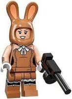 Lego minifiguur March Harriet,  Batman Movie, Series 1, Kinderen en Baby's, Speelgoed | Duplo en Lego, Nieuw, Complete set, Ophalen of Verzenden