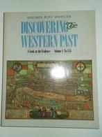 Discovering the Western past - To 1715, Enlèvement ou Envoi, Neuf