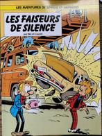 Les Aventures de Spirou et Fantasio - n° 32 et 39 (2 livres), Ophalen of Verzenden, Zo goed als nieuw