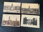 Oude postkaarten Brugge