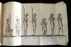 École du Soldat & Peloton des milices du Canton de Vaud 1804, Enlèvement ou Envoi