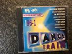 Dance train 96-1 (2cd), Enlèvement ou Envoi