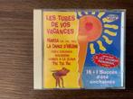 CD « Les tubes de vos vacances », CD & DVD, Enlèvement ou Envoi, Dance