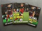 Boeken voetbal voor jong en ouder, Ophalen of Verzenden, Nieuw, Balsport