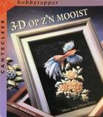 3-D op zijn mooist, Maria Van Duist-Parra, Enlèvement ou Envoi, Utilisé