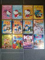 DVD's kinderen - 12 stuks, Alle leeftijden, Ophalen, Overige genres, Film
