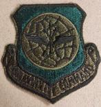 Militaire  USAF Badge, Verzamelen, Embleem of Badge, Luchtmacht, Ophalen of Verzenden