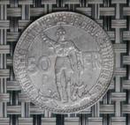 50 frank België 1935 Positie B, Postzegels en Munten, Setje, Ophalen of Verzenden