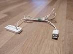 Chargeur i pod shuffle, Ophalen